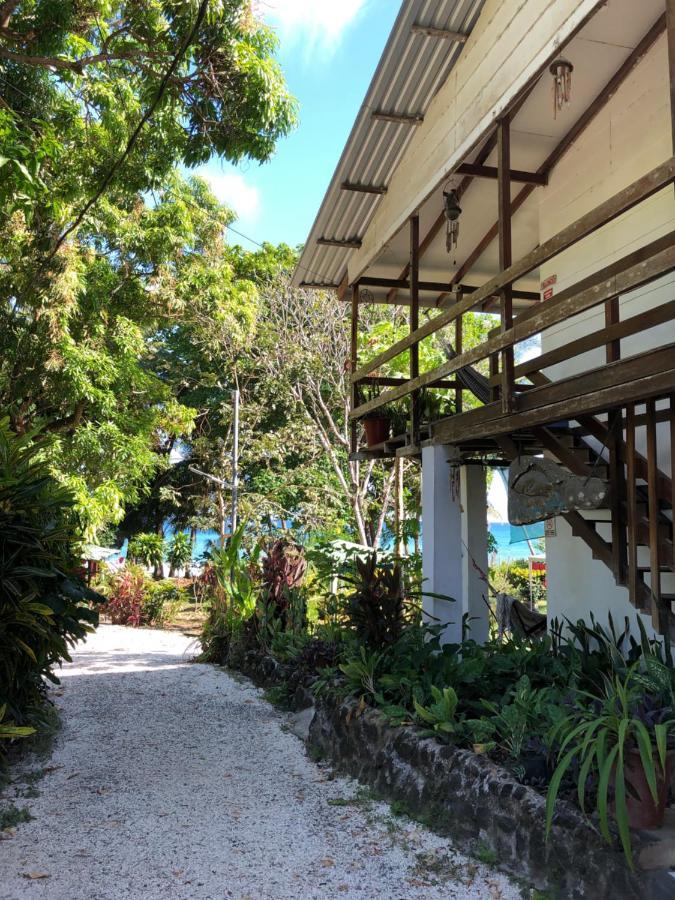 Hotel El Pargo Feliz Montezuma Zewnętrze zdjęcie