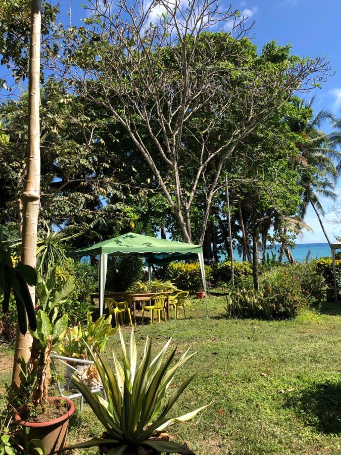 Hotel El Pargo Feliz Montezuma Zewnętrze zdjęcie
