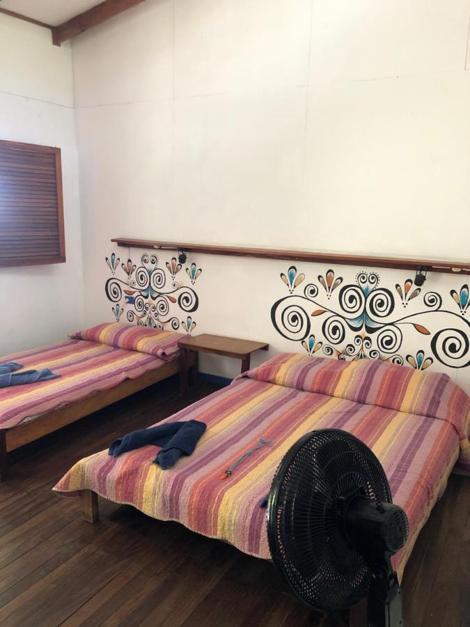 Hotel El Pargo Feliz Montezuma Zewnętrze zdjęcie