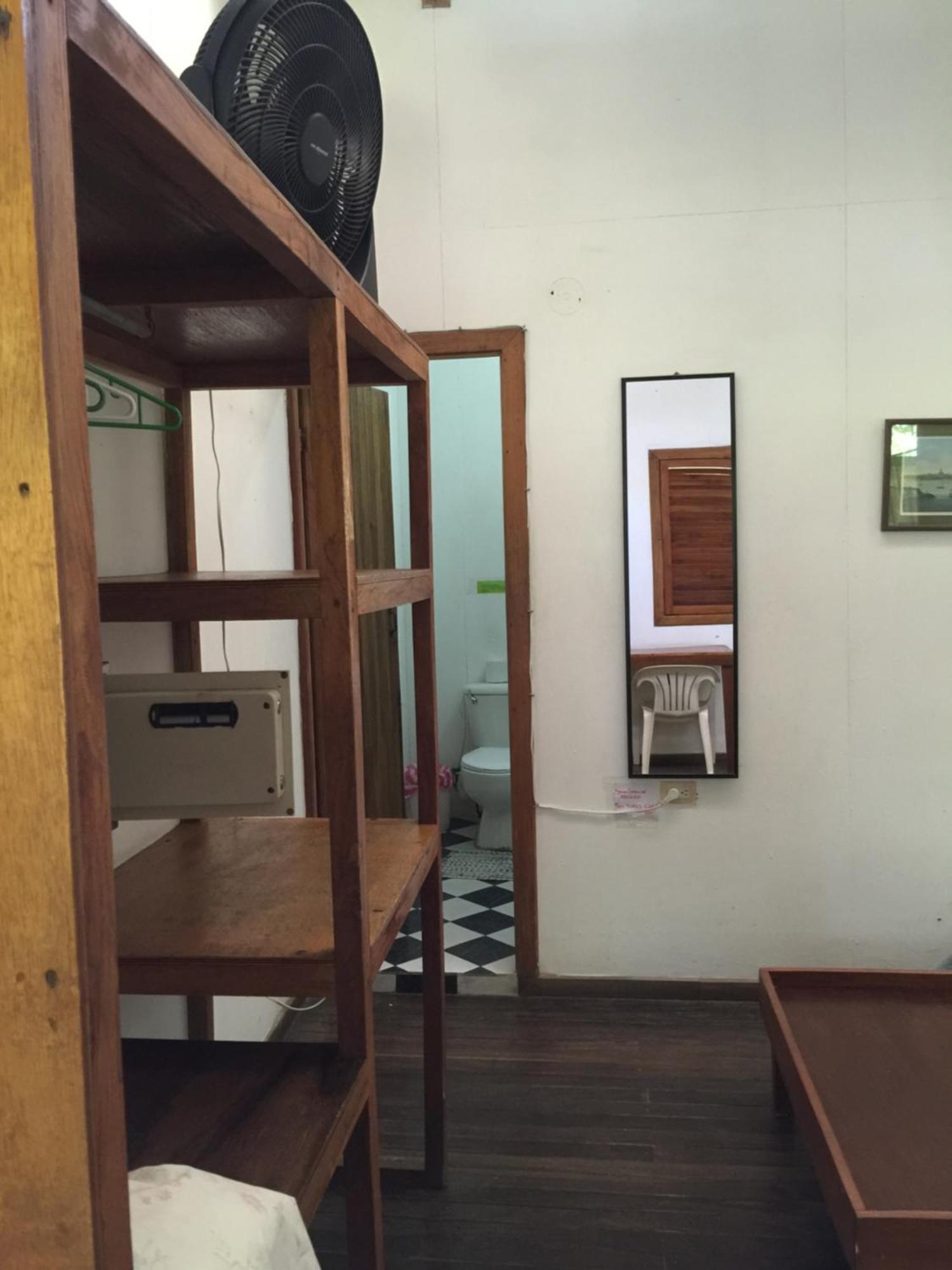 Hotel El Pargo Feliz Montezuma Zewnętrze zdjęcie
