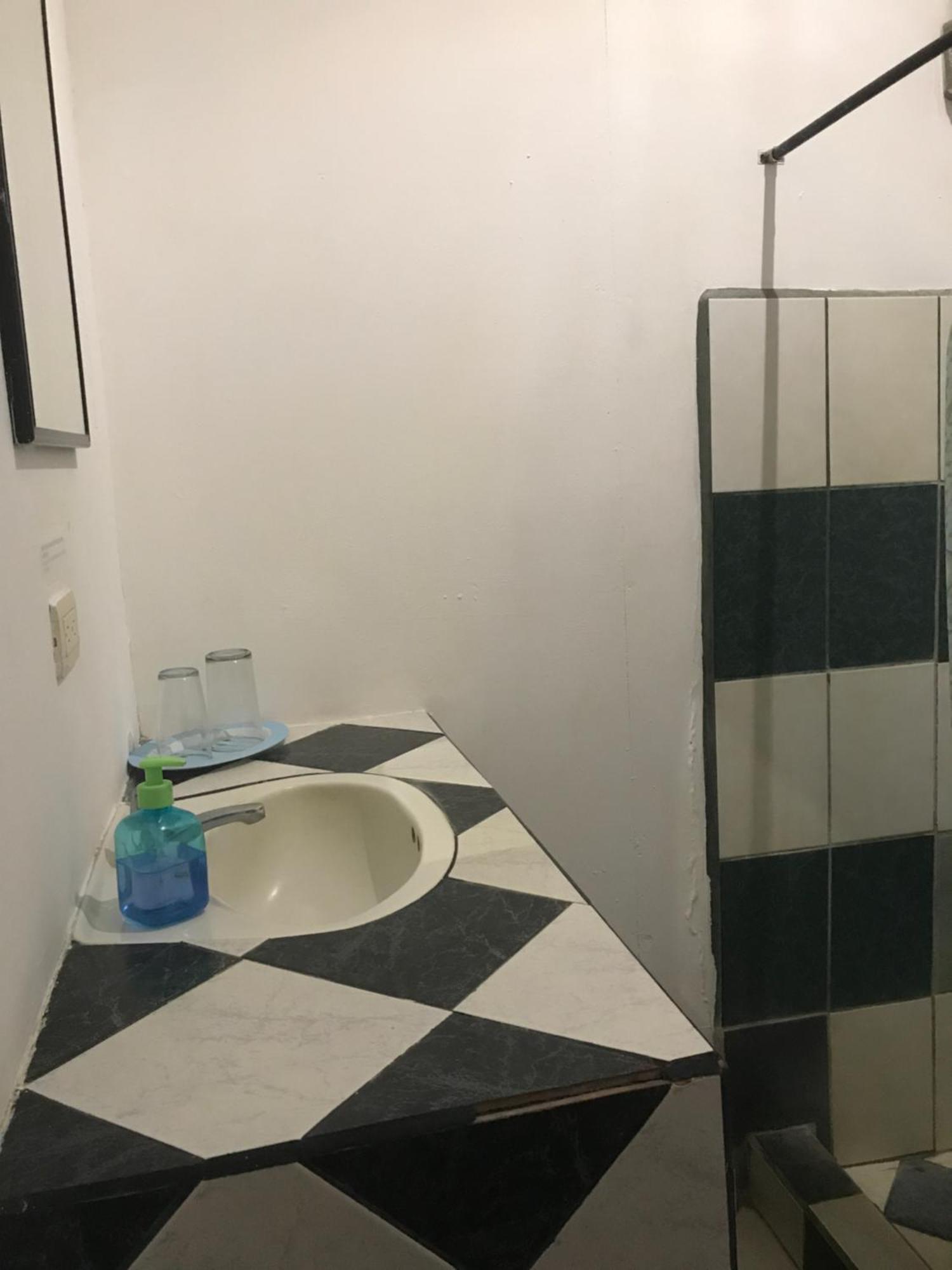 Hotel El Pargo Feliz Montezuma Zewnętrze zdjęcie